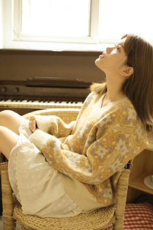 一女多夫