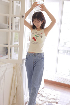 女员工的滋味